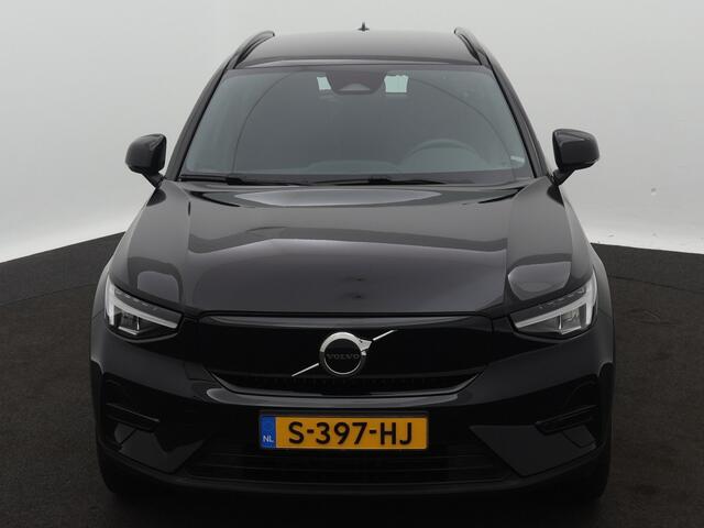 Volvo XC40 Recharge Plus | Black Pack