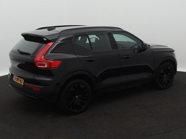 Volvo XC40 Recharge Plus | Black Pack