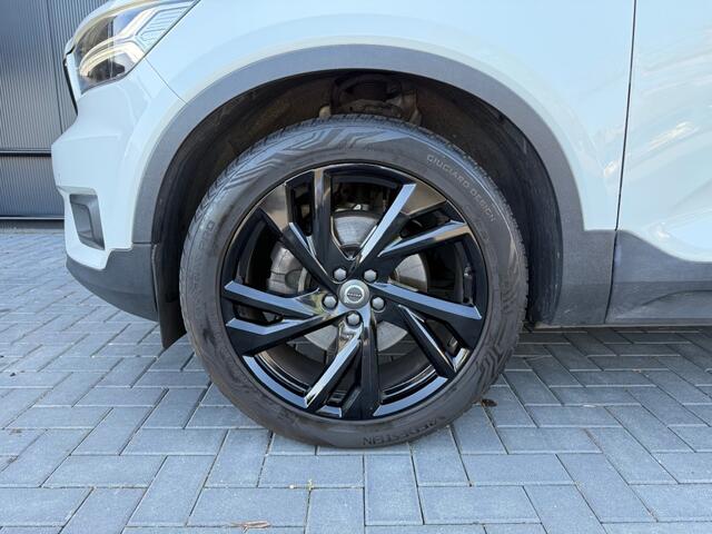 Volvo XC40 2.0 T4 R-Design / Adaptive CC / Camera / Stoelverw. / LED