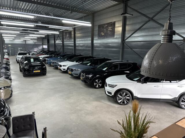 Volvo XC40 1.5 T5 Recharge R-Design