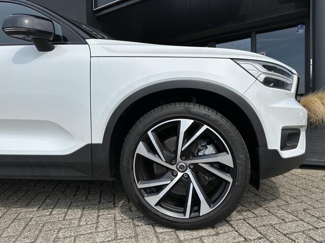 Volvo XC40 1.5 T5 Recharge R-Design Trekhaak Panodak