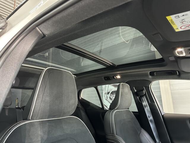 Volvo XC40 1.5 T5 Recharge R-Design Trekhaak Panodak
