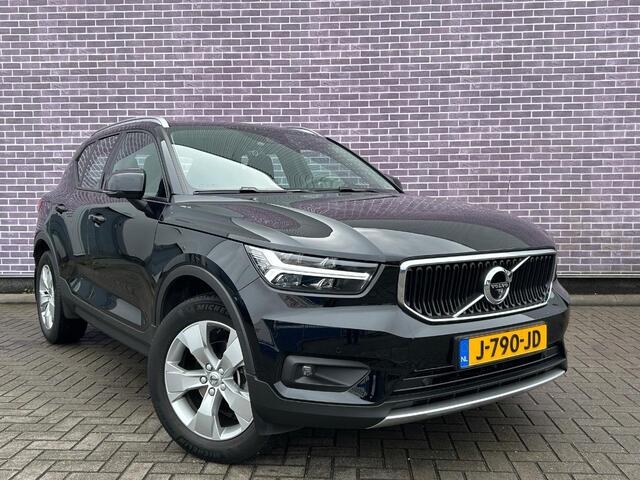Volvo XC40 T3 Aut. Business Pro | Trekhaak | Elektr. stoelverstelling | 360º Camera | Stoel-/stuurverwarming | Adaptive Cruise | Park assist voor en achter