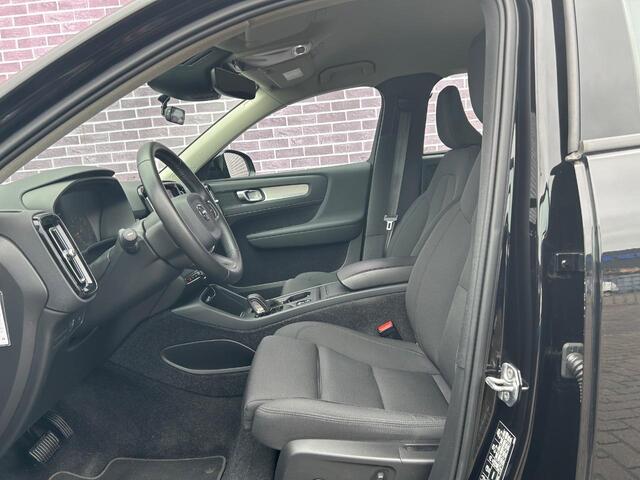 Volvo XC40 T3 Aut. Business Pro | Trekhaak | Elektr. stoelverstelling | 360º Camera | Stoel-/stuurverwarming | Adaptive Cruise | Park assist voor en achter