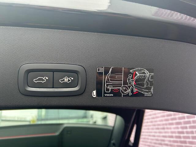 Volvo XC40 T3 Aut. Business Pro | Trekhaak | Elektr. stoelverstelling | 360º Camera | Stoel-/stuurverwarming | Adaptive Cruise | Park assist voor en achter