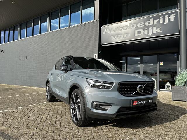 Volvo XC40 1.5 T5 Recharge R-Design