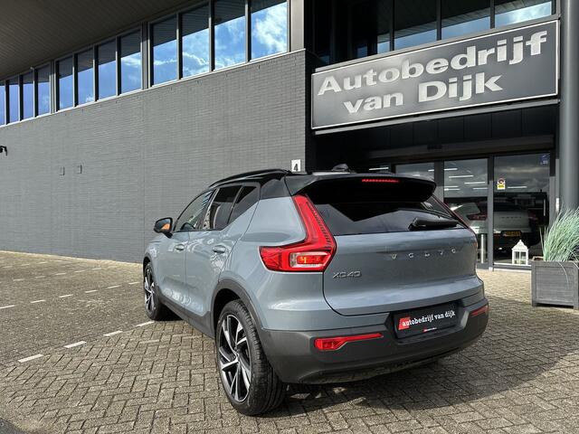 Volvo XC40 1.5 T5 Recharge R-Design