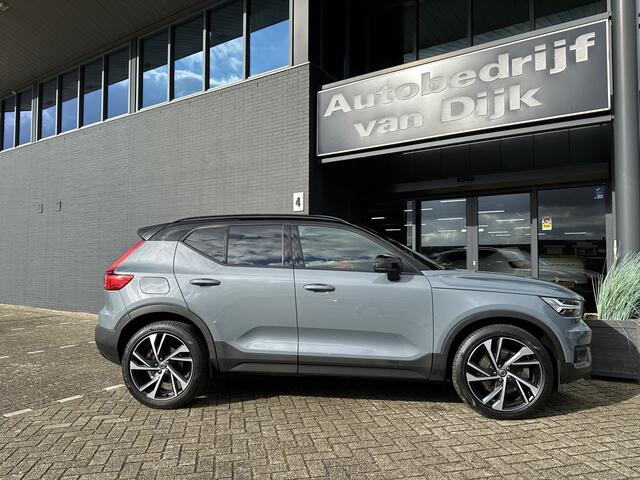 Volvo XC40 1.5 T5 Recharge R-Design
