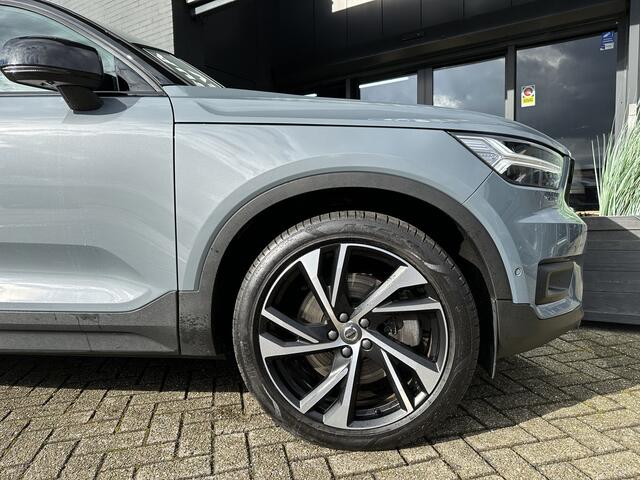 Volvo XC40 1.5 T5 Recharge R-Design