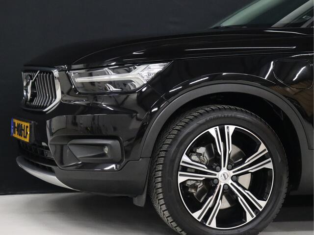 Volvo XC40 1.5 T5 Twin Engine Inscription [APPLE CARPLAY, ANDROID, HARMAN/KARDON, CAMERA, VOL LEDER, STOELVERWARMING, PDC V+A, CRUISE, NIEUWSTAAT]