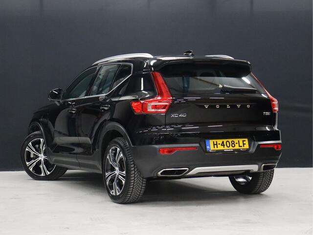Volvo XC40 1.5 T5 Twin Engine Inscription [APPLE CARPLAY, ANDROID, HARMAN/KARDON, CAMERA, VOL LEDER, STOELVERWARMING, PDC V+A, CRUISE, NIEUWSTAAT]