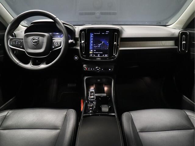 Volvo XC40 1.5 T5 Twin Engine Inscription [APPLE CARPLAY, ANDROID, HARMAN/KARDON, CAMERA, VOL LEDER, STOELVERWARMING, PDC V+A, CRUISE, NIEUWSTAAT]