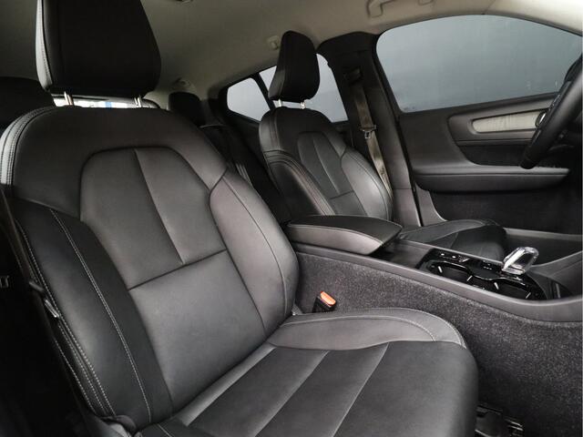 Volvo XC40 1.5 T5 Twin Engine Inscription [APPLE CARPLAY, ANDROID, HARMAN/KARDON, CAMERA, VOL LEDER, STOELVERWARMING, PDC V+A, CRUISE, NIEUWSTAAT]