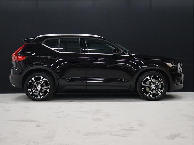 Volvo XC40 1.5 T5 Twin Engine Inscription [APPLE CARPLAY, ANDROID, HARMAN/KARDON, CAMERA, VOL LEDER, STOELVERWARMING, PDC V+A, CRUISE, NIEUWSTAAT]