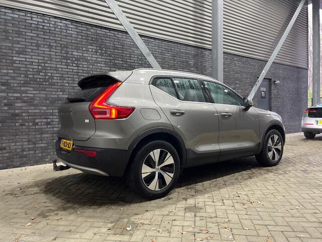 Volvo XC40 T4 Recharge Inscription Expr. | Panoramadak | ACC | Trekhaak | Camera | Stoel+Stuurverwarming