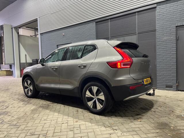 Volvo XC40 T4 Recharge Inscription Expr. | Panoramadak | ACC | Trekhaak | Camera | Stoel+Stuurverwarming