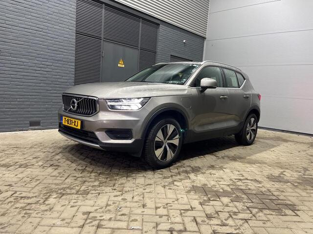 Volvo XC40 T4 Recharge Inscription Expr. | Panoramadak | ACC | Trekhaak | Camera | Stoel+Stuurverwarming