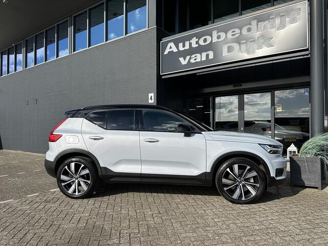 Volvo XC40 1.5 T5 Recharge R-Design