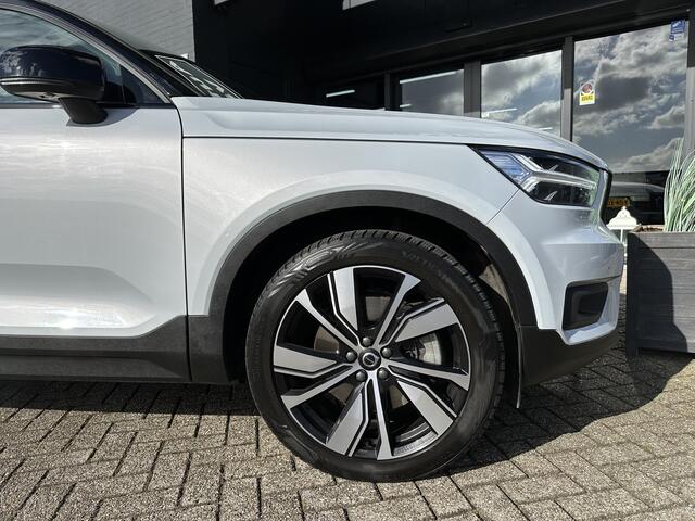 Volvo XC40 1.5 T5 Recharge R-Design