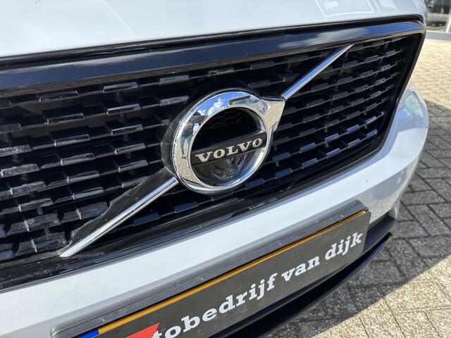 Volvo XC40 1.5 T5 Recharge R-Design