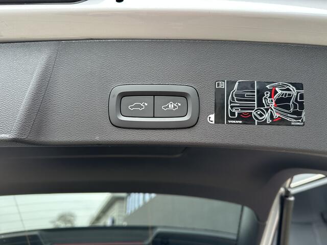 Volvo XC40 1.5 T5 Recharge R-Design
