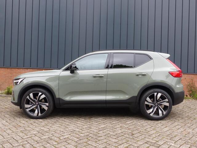 Volvo XC40 B4 Plus Dark |Full options|