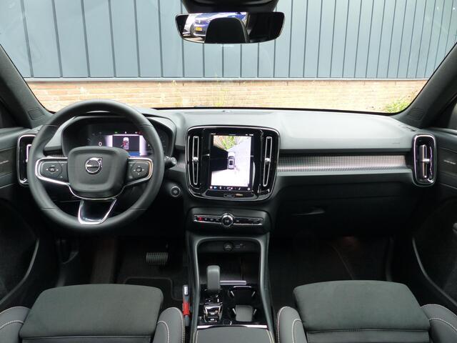 Volvo XC40 B4 Plus Dark |Full options|