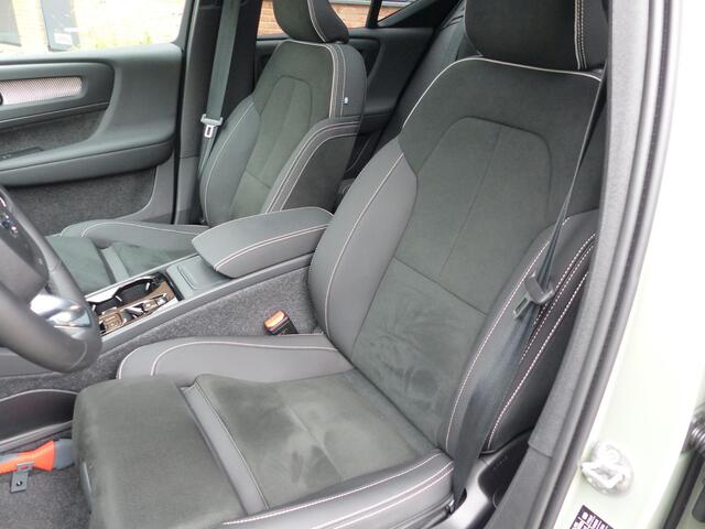 Volvo XC40 B4 Plus Dark |Full options|
