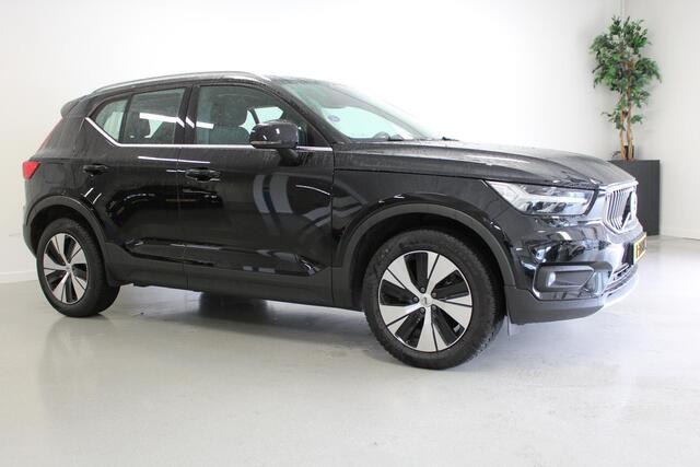 Volvo XC40 1.5 T5 Recharge Business Pro | 180PK | 18'LMV | ACC | PDC-A | LED | CARPLAY | E-KLEP | NAVI | KEYLESS | CLIMA |
