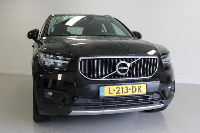 Volvo XC40 1.5 T5 Recharge Business Pro | 180PK | 18'LMV | ACC | PDC-A | LED | CARPLAY | E-KLEP | NAVI | KEYLESS | CLIMA |
