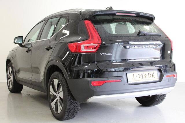 Volvo XC40 1.5 T5 Recharge Business Pro | 180PK | 18'LMV | ACC | PDC-A | LED | CARPLAY | E-KLEP | NAVI | KEYLESS | CLIMA |