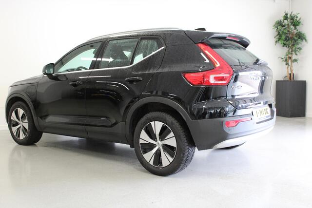 Volvo XC40 1.5 T5 Recharge Business Pro | 180PK | 18'LMV | ACC | PDC-A | LED | CARPLAY | E-KLEP | NAVI | KEYLESS | CLIMA |