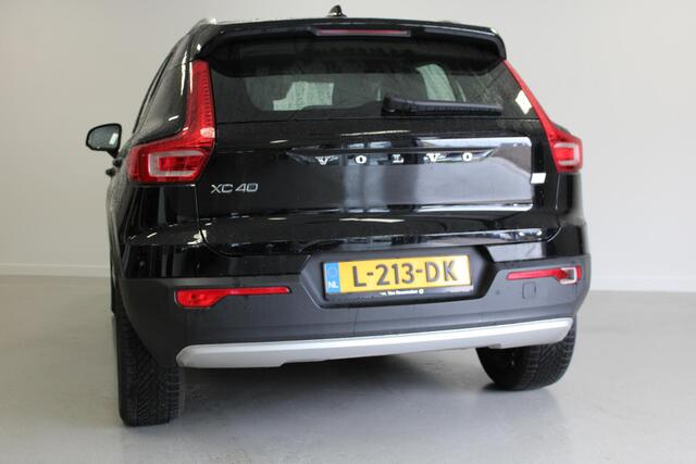 Volvo XC40 1.5 T5 Recharge Business Pro | 180PK | 18'LMV | ACC | PDC-A | LED | CARPLAY | E-KLEP | NAVI | KEYLESS | CLIMA |