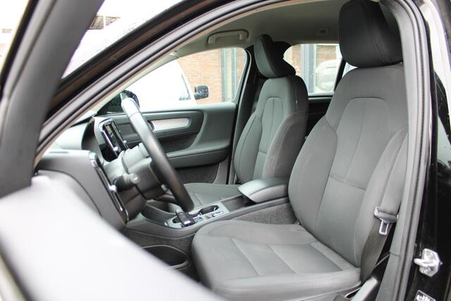 Volvo XC40 1.5 T5 Recharge Business Pro | 180PK | 18'LMV | ACC | PDC-A | LED | CARPLAY | E-KLEP | NAVI | KEYLESS | CLIMA |