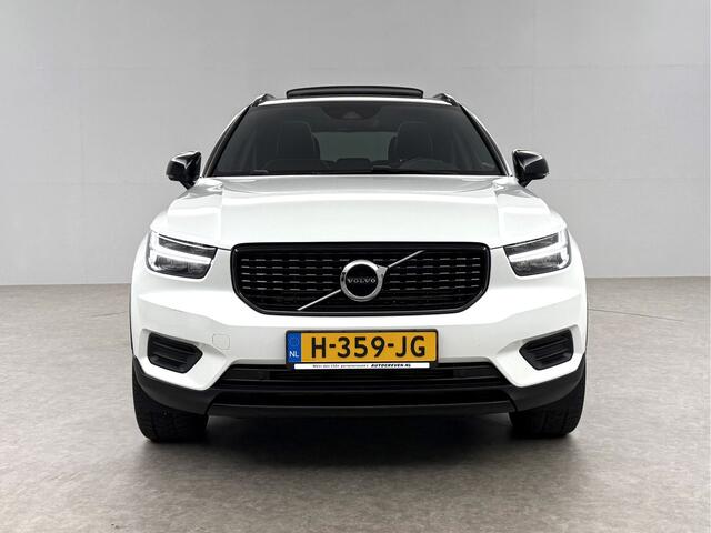 Volvo XC40 1.5 Twin Engine R-Design 262PK Pano Trekhaak LED Harman/Kardon Virtual Clima Cruise Camera Carplay PDC Navi 20"LMV