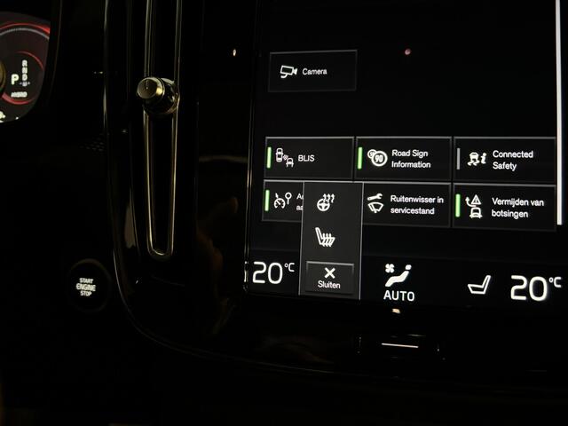 Volvo XC40 1.5 T4 Recharge R-Design / Panodak / Stuur- en Stoelverwarming / Dab+ / Harman-Kardon / BLIS / 20 inch / 360 camera / Keyless - Full LED -