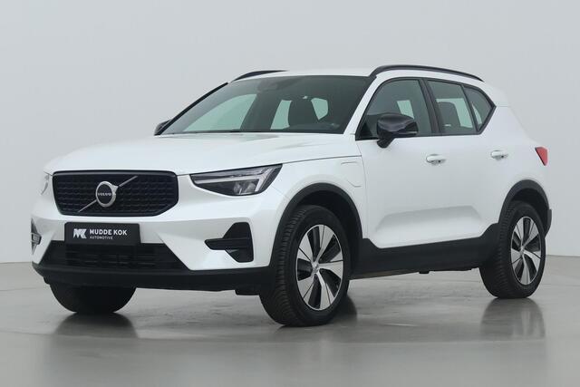 Volvo XC40 T5 Plug-in hybrid Plus Dark | harman/kardon | Trekhaak | Camera | Stoel+Stuurverwarming | Keyless