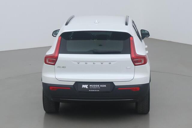 Volvo XC40 T5 Plug-in hybrid Plus Dark | harman/kardon | Trekhaak | Camera | Stoel+Stuurverwarming | Keyless