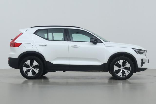 Volvo XC40 T5 Plug-in hybrid Plus Dark | harman/kardon | Trekhaak | Camera | Stoel+Stuurverwarming | Keyless
