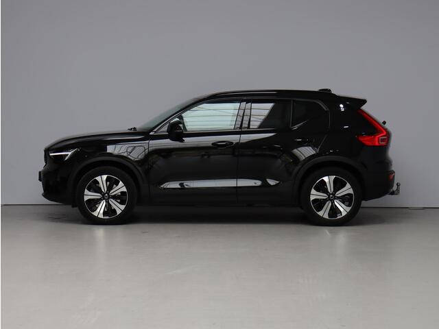 Volvo XC40 T5 Plug-in hybrid Ultimate Dark / Trekhaak / Pan. dak / Elektr. bed. stoelen / Harman Kardon