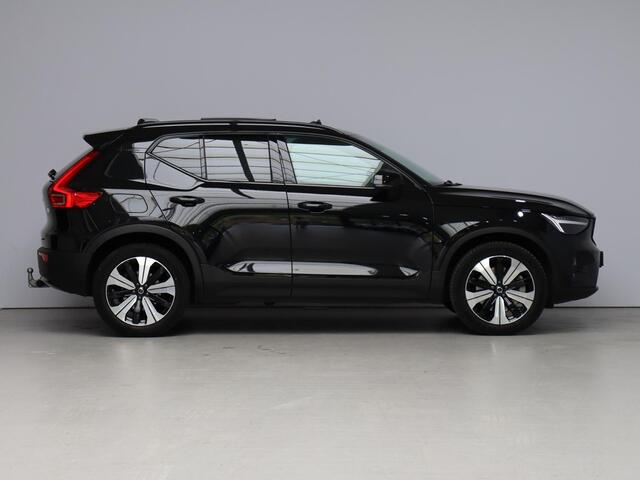 Volvo XC40 T5 Plug-in hybrid Ultimate Dark / Trekhaak / Pan. dak / Elektr. bed. stoelen / Harman Kardon