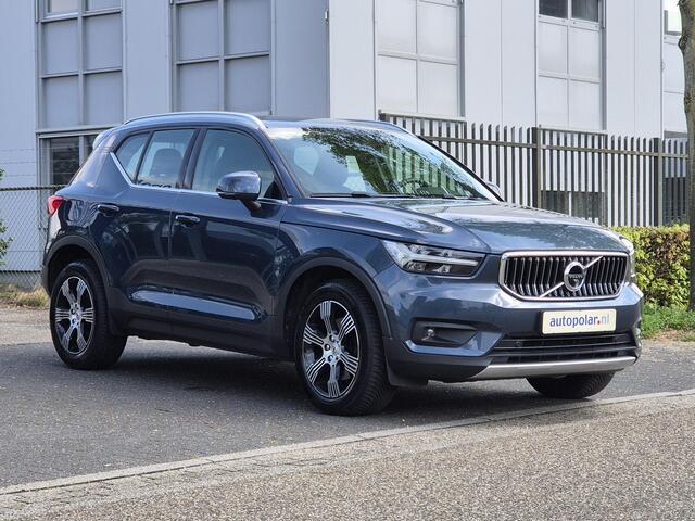 Volvo XC40 2.0 T4 Inscription 360Camera/AdaptiveCruise/Keyless etc.