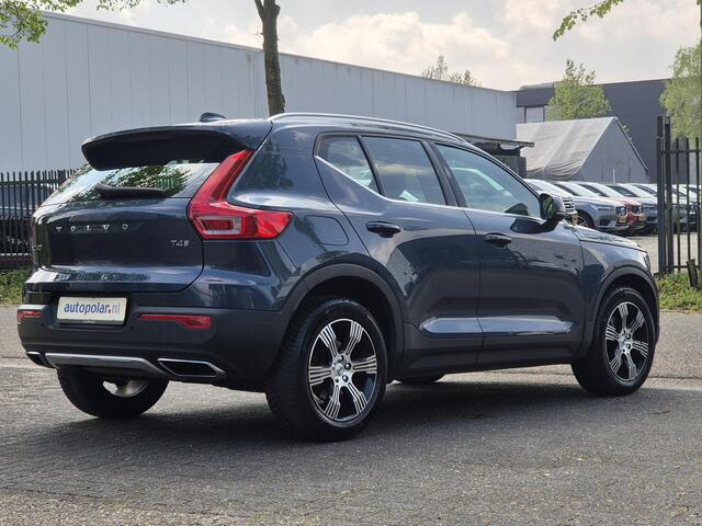 Volvo XC40 2.0 T4 Inscription 360Camera/AdaptiveCruise/Keyless etc.