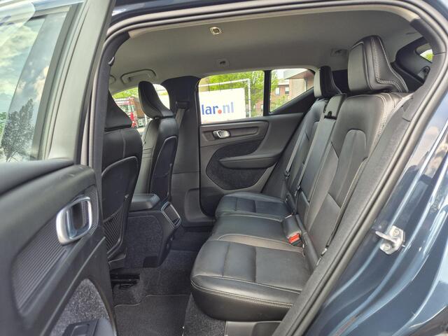 Volvo XC40 2.0 T4 Inscription 360Camera/AdaptiveCruise/Keyless etc.