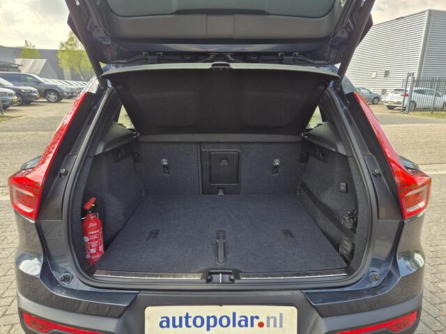 Volvo XC40 2.0 T4 Inscription 360Camera/AdaptiveCruise/Keyless etc.