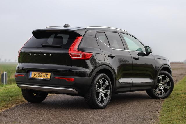 Volvo XC40 1.5 T2 Aut8 Inscription ? Leder ? ACC ? LED