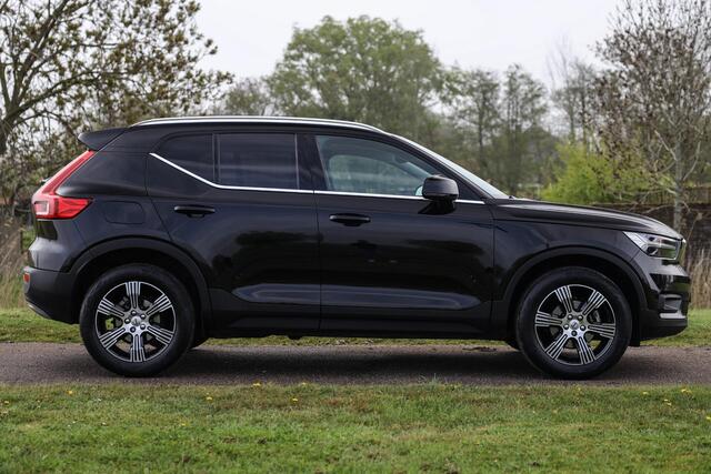 Volvo XC40 1.5 T2 Aut8 Inscription ? Leder ? ACC ? LED