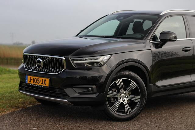 Volvo XC40 1.5 T2 Aut8 Inscription ? Leder ? ACC ? LED