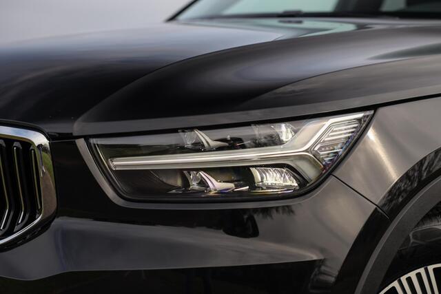 Volvo XC40 1.5 T2 Aut8 Inscription ? Leder ? ACC ? LED