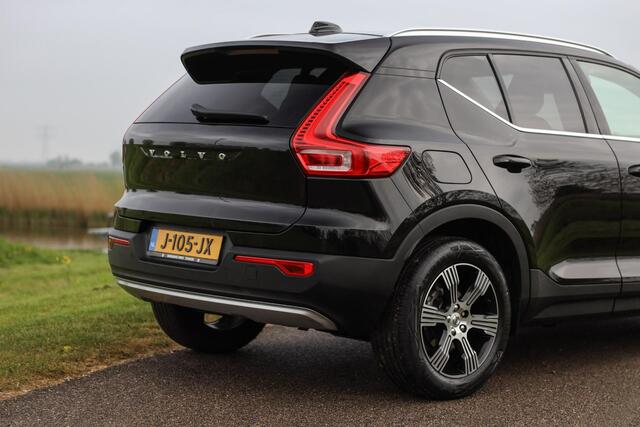Volvo XC40 1.5 T2 Aut8 Inscription ? Leder ? ACC ? LED